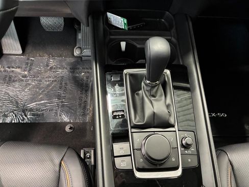 New 2026 MAZDA CX-50 AWD 2.5 S w/ Cargo Package image 36