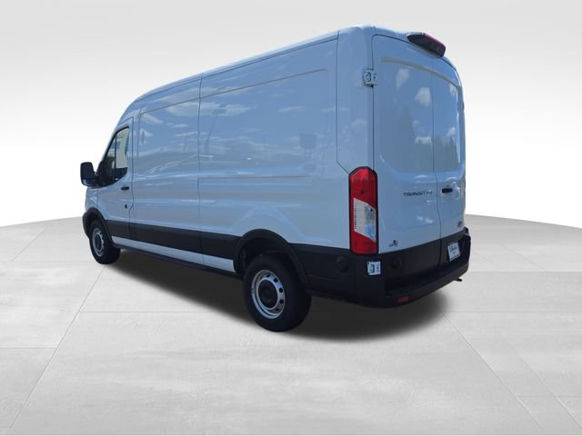 Used 2024 Ford Transit 250 148 Medium Roof RWD image 3