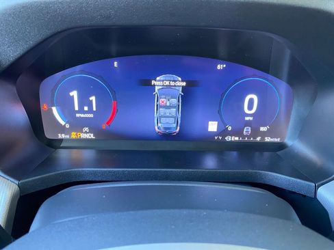 New 2026 Ford Explorer Active image 12