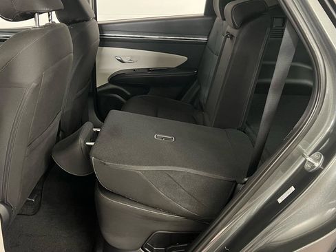 Used 2022 Hyundai Tucson SEL w/ Cargo Package image 28