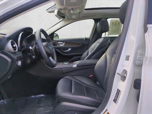 Used 2018 Mercedes-Benz C 300 Sedan image 16