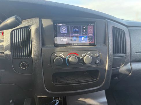 Used 2004 Dodge Ram 2500 Truck SLT w/ Trailer Tow Group image 12