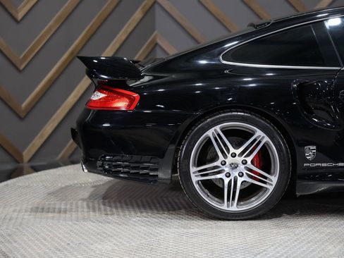 Used 2003 Porsche 911 Carrera 4S image 22