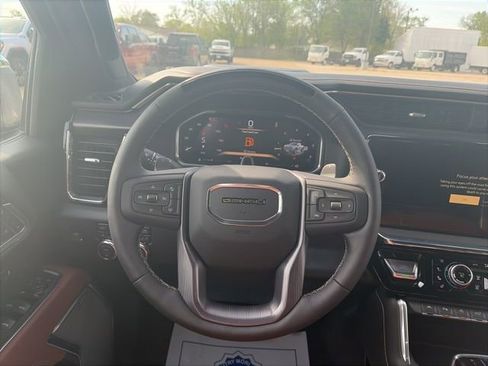 New 2026 GMC Sierra 1500 Denali Ultimate image 15