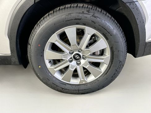 Used 2025 Hyundai Palisade SEL image 11