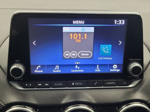 Used 2021 Nissan Sentra SV image 25