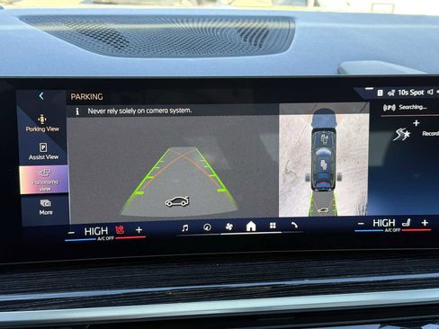 New 2026 BMW X7 xDrive40i w/ Executive Package image 30