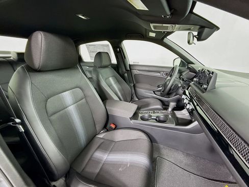 New 2026 Honda Civic Sport image 25