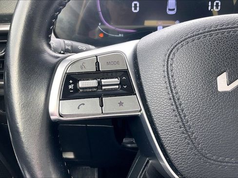 Used 2024 Kia Telluride S w/ S Sunroof Package AWD/4WD image 18