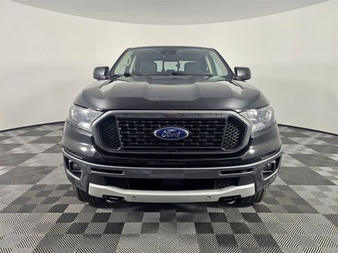 Used 2020 Ford Ranger XLT w/ Equipment Group 302A Luxury image 2
