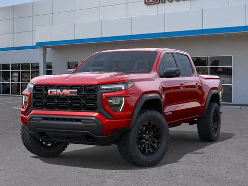 New 2026 GMC Canyon Elevation RWD image 6