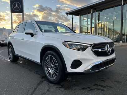 New 2026 Mercedes-Benz GLC 300 4MATIC