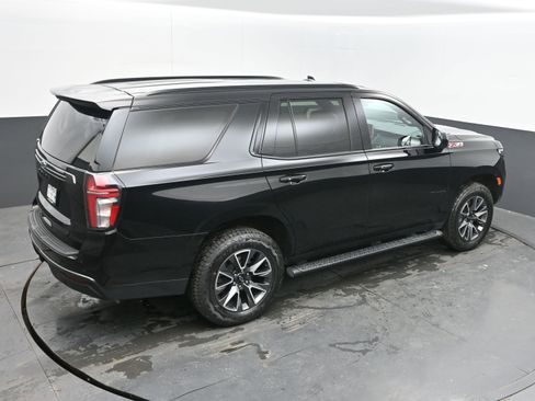 Certified 2021 Chevrolet Tahoe Z71 image 41