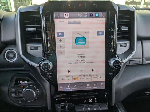 New 2026 RAM 1500 Big Horn image 23