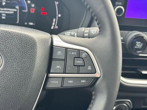 Certified 2026 Toyota Grand Highlander XLE image 29