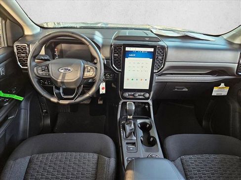 New 2026 Ford Ranger XLT image 11