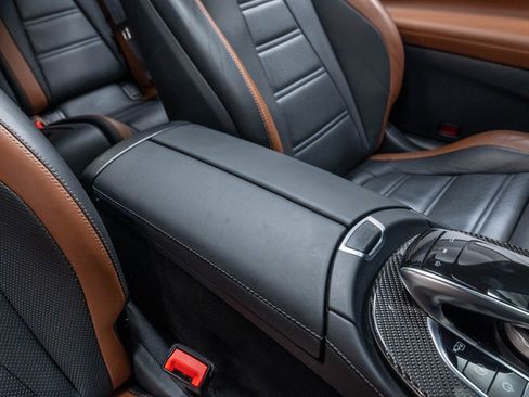 Used 2019 Mercedes-Benz E 53 AMG 4MATIC Coupe image 36