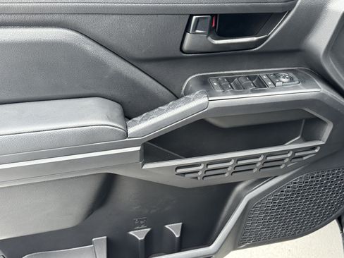 New 2026 Toyota Tacoma SR RWD image 17