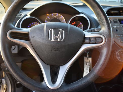 Used 2012 Honda Fit image 13