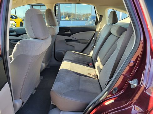 Used 2013 Honda CR-V LX image 11