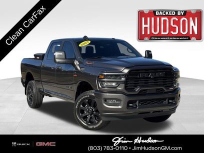 Used 2025 RAM 2500 Big Horn