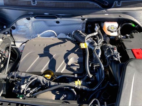 New 2026 Buick Envista Sport Touring w/ Convenience I Package image 11