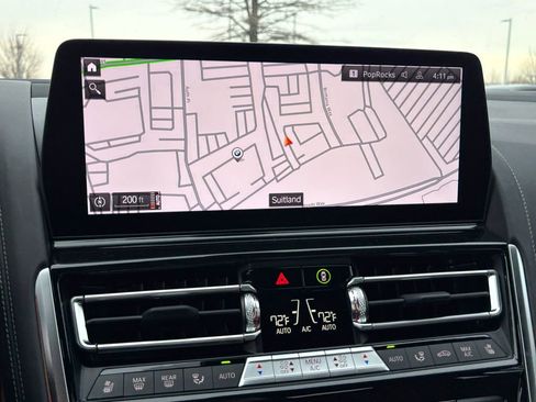 New 2026 BMW M850i xDrive Coupe w/ M Sport Professional Package image 18