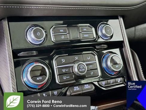 Used 2023 GMC Yukon XL Denali Ultimate image 18