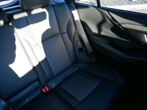 Certified 2024 Subaru Outback Wilderness image 14