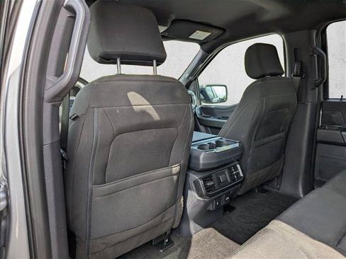 Used 2023 Ford F150 XLT w/ Equipment Group 302A High AWD/4WD image 23