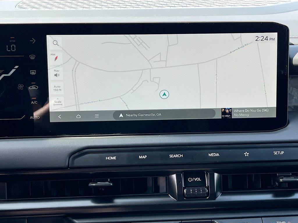 New 2027 Kia Telluride SX Prestige X-Pro AWD/4WD image 19