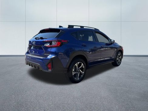 Used 2025 Subaru Crosstrek 2.0i Premium AWD/4WD image 5