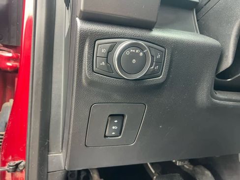 Used 2016 Ford F150 XLT w/ Equipment Group 302A Luxury image 16