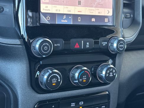 New 2026 RAM 5500 Tradesman w/ Chrome Appearance Group image 17