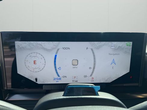 New 2025 GMC Hummer EV 2X w/ LPO, Dark Essentials Package image 33