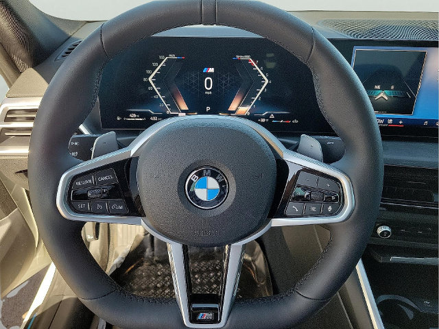 Used 2026 BMW 330i Sedan w/ M Sport Package RWD image 23