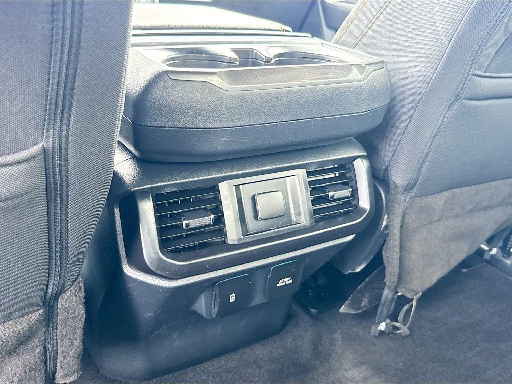 Used 2022 Ford F150 Tremor AWD/4WD image 27