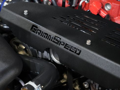 Used 2013 Subaru Impreza WRX STI AWD/4WD image 54