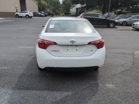 Used 2019 Toyota Corolla LE FWD image 6