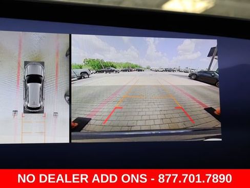 New 2026 Buick Envision Avenir image 27