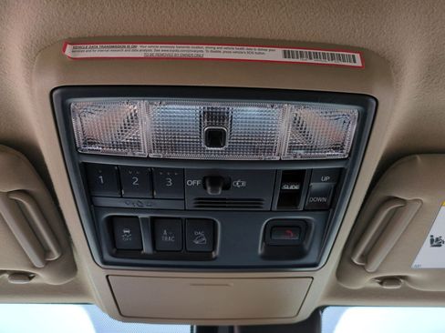 Used 2022 Toyota 4Runner Limited image 36