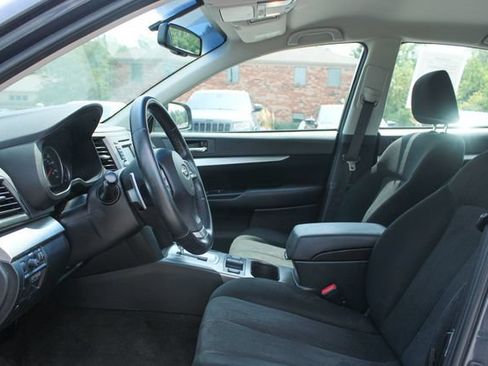 Used 2014 Subaru Legacy 2.5i Premium AWD/4WD image 12