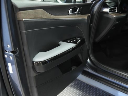 Used 2024 Kia K5 EX w/ EX Premium Package FWD image 25
