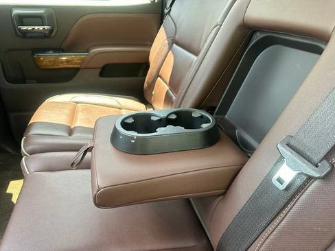 Used 2015 Chevrolet Silverado 2500 LT w/ LT Fleet Convenience Package AWD/4WD image 34