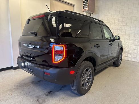 New 2026 Ford Bronco Sport Big Bend w/ Convenience Package AWD/4WD image 21