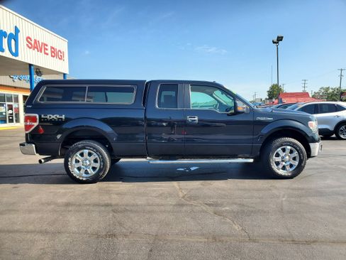 Used 2014 Ford F150 XLT w/ Equipment Group 302A Luxury AWD/4WD image 5