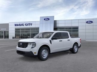 New 2026 Ford Maverick XL w/ Equipment Group 101A AWD/4WD video 1