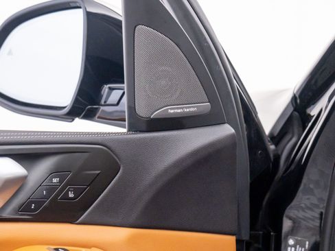 Certified 2022 BMW X5 M50i image 14