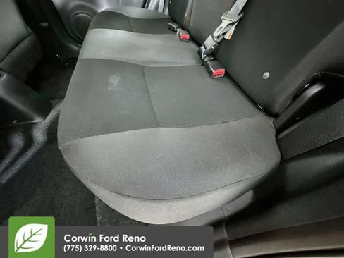 Used 2015 Nissan Versa Note S Plus FWD image 21