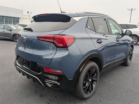 New 2026 Buick Encore GX Sport Touring w/ Comfort Package image 4